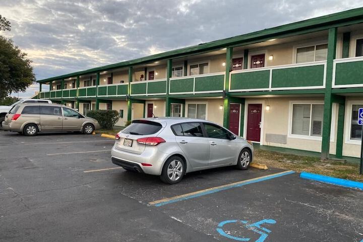 Inn on the Green