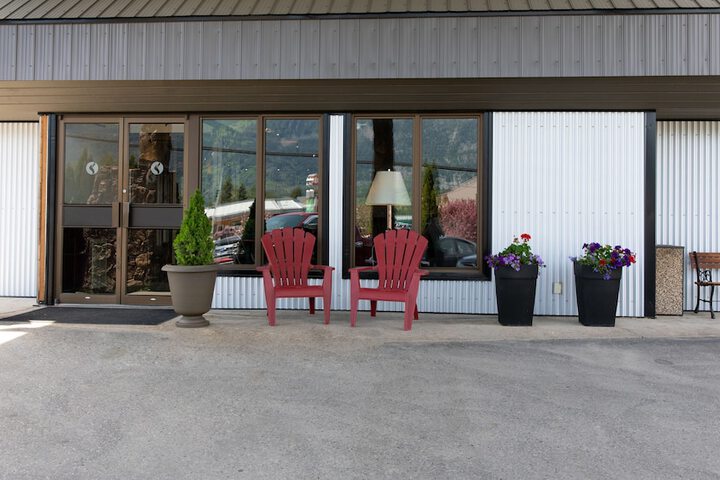 Terrace/Patio 47 of 47