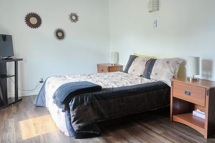 Auberge Motel Drakkar