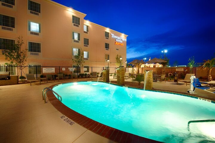 Pool 4 of 23
