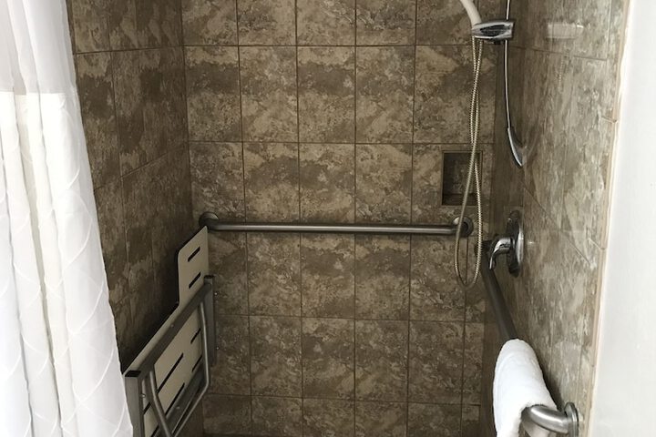 Manhattan Inn & Suites - LAX