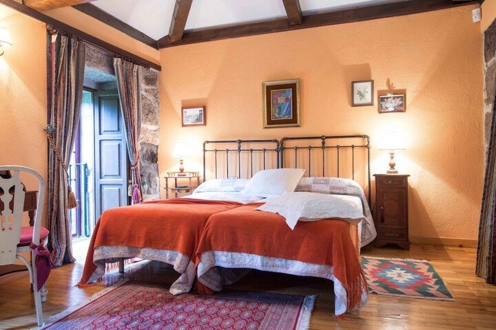 Pazo da Fraga