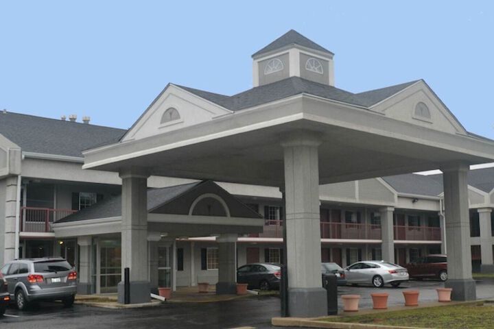 Motel 6 Alsip IL