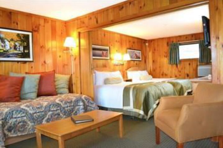 Woodloch Resort