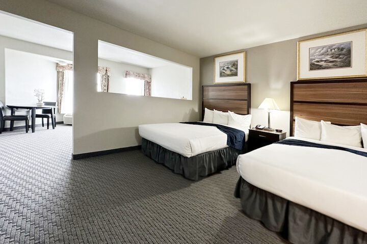 BayVue Hotel Resort and Suites
