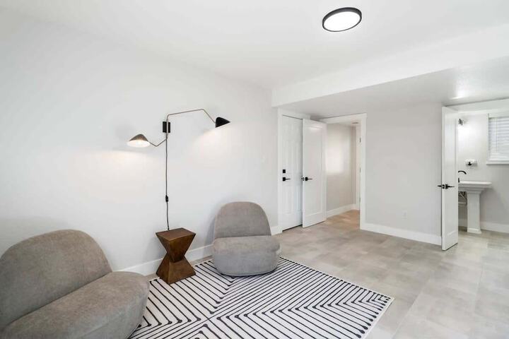 at Marbella - Modern 4-br Retreat Chefs Kitchen
