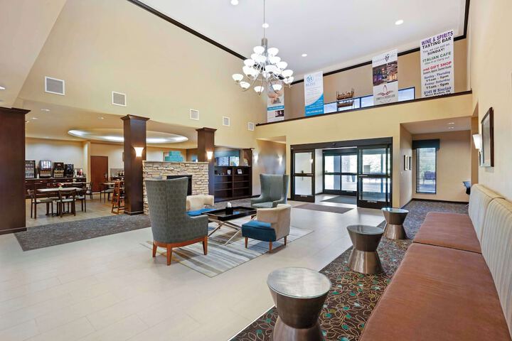 Hotel Interior 6 of 53