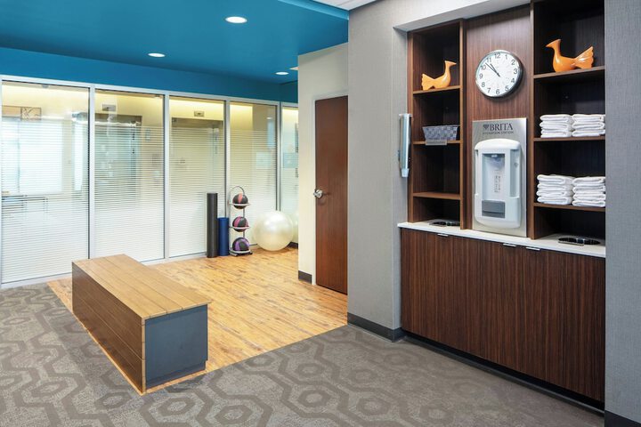 Fairfield Inn & Suites by Marriott Geneva Finger Lakes