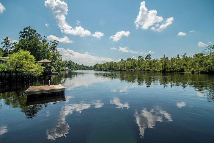 Lachicotte Vacation Rentals