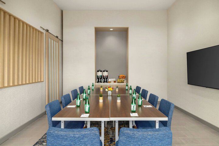 TownePlace Suites by Marriott Williston