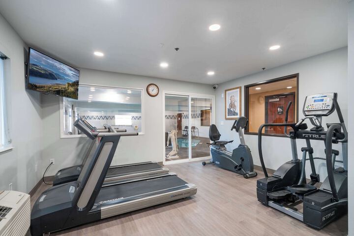 Best Western Lake Oswego / Portland Hotel & Suites