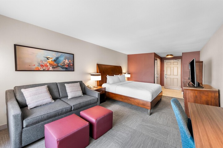 Hilton Garden Inn Overland Park