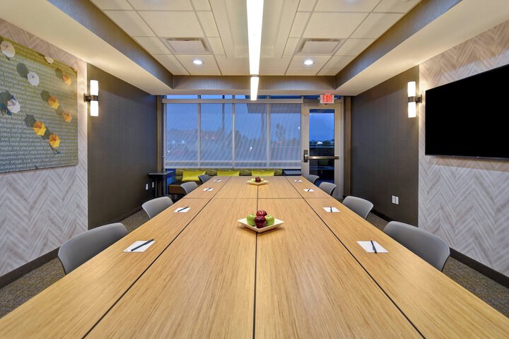 Meeting 22 of 26