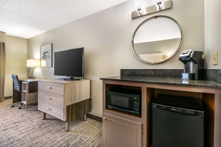 Best Western Plus Lake City