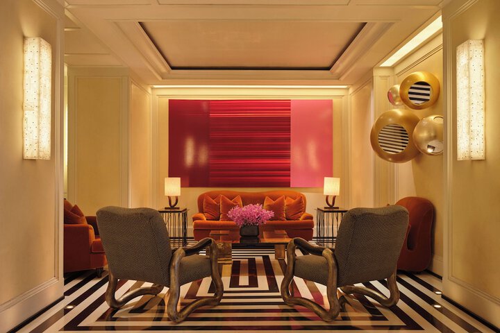 Hotel Interior 14 of 64