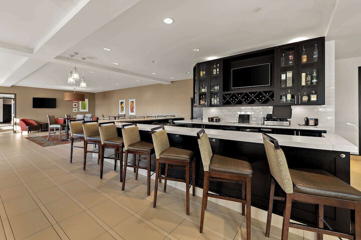 Hilton Garden Inn Findlay