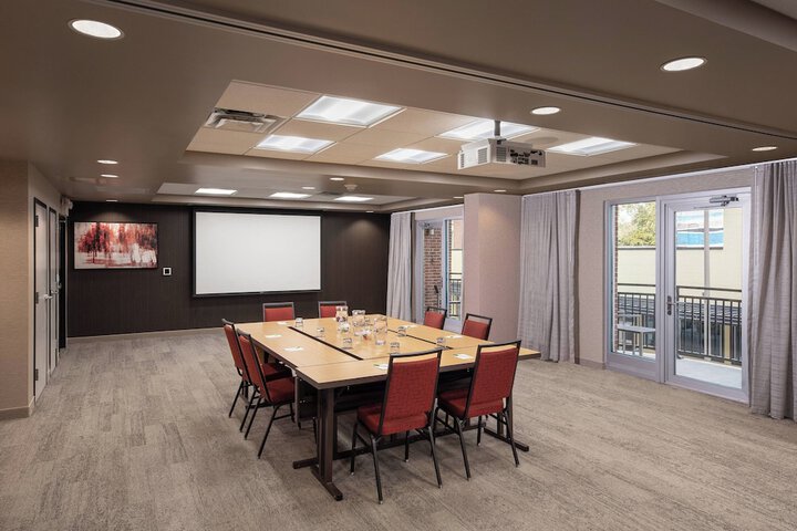Meeting 16 of 26