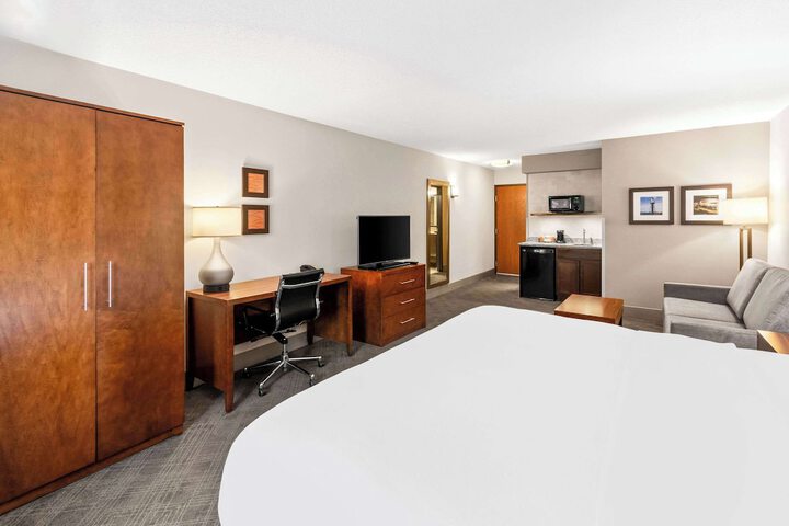 Comfort Inn Duluth West