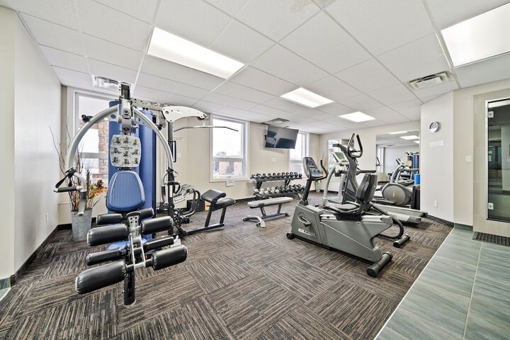 Health and Fitness 34 of 36