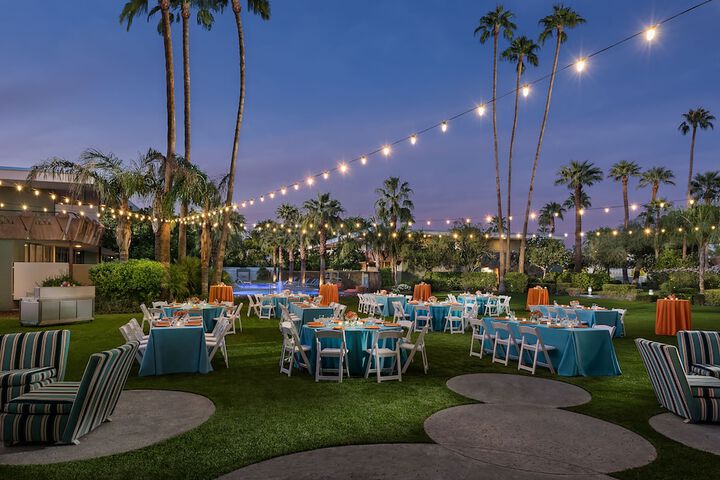 Hotel Valley Ho