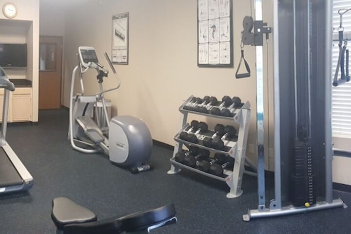 Health and Fitness 67 of 73
