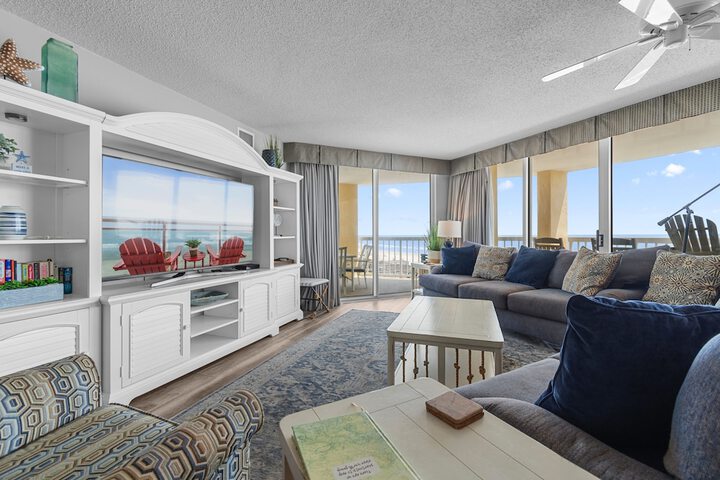 Litchfield Beach & Golf Resort