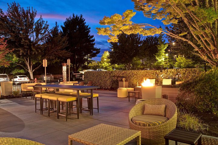 Terrace/Patio 55 of 57