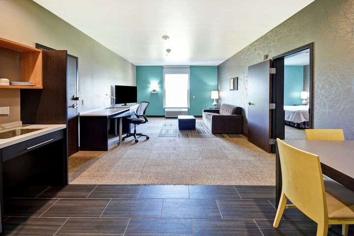 Home2 Suites by Hilton El Reno OK