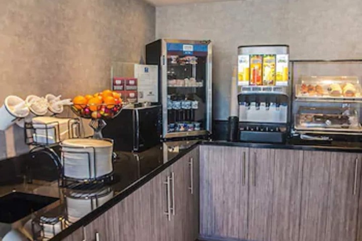 Comfort Inn Trois-Rivières