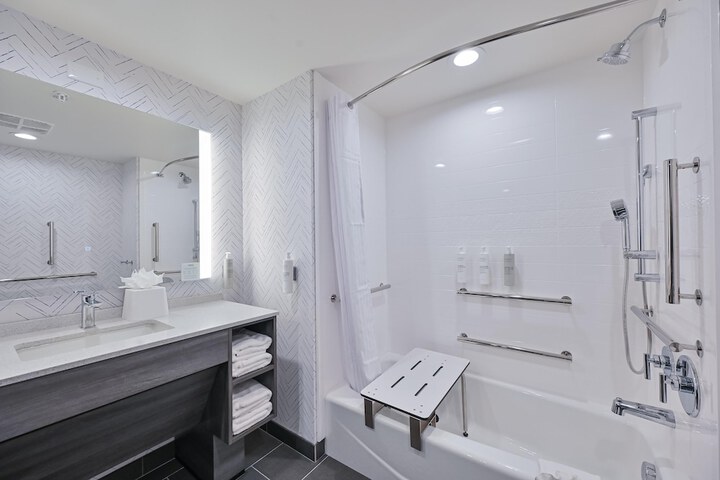 Home2 Suites by Hilton Tifton GA
