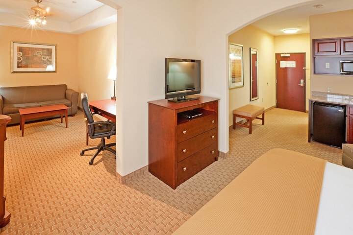 Holiday Inn Express Hotel & Suites GUYMON by IHG