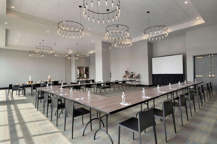 Origin Lexington a Wyndham Hotel
