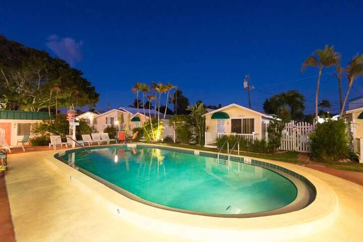 Pool 5 of 21