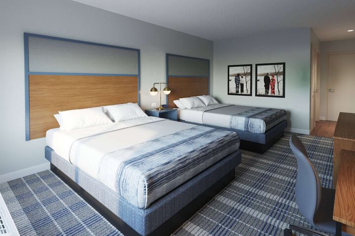 Americinn by Wyndham Mountain Home