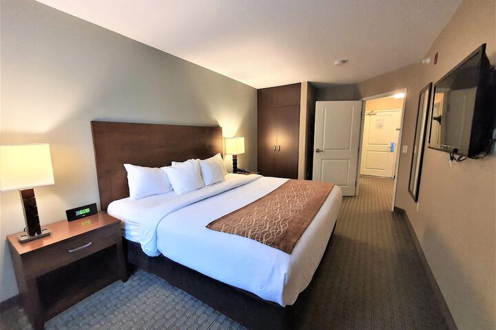 AmeriVu Inn and Suites - Chisago City