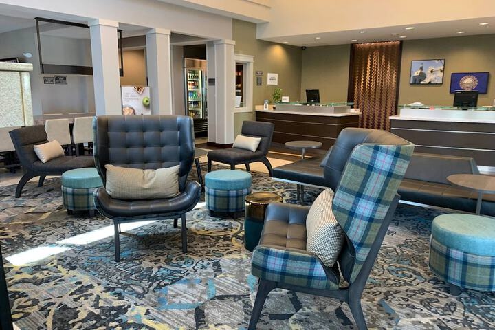 Residence Inn by Marriott Concord