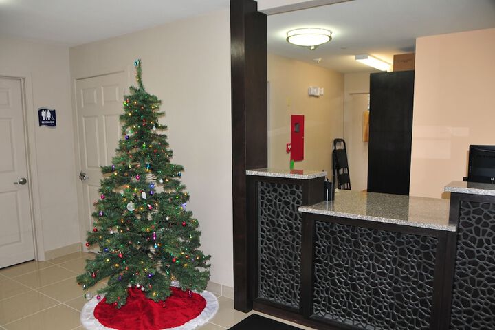 Hotel Interior 12 of 23
