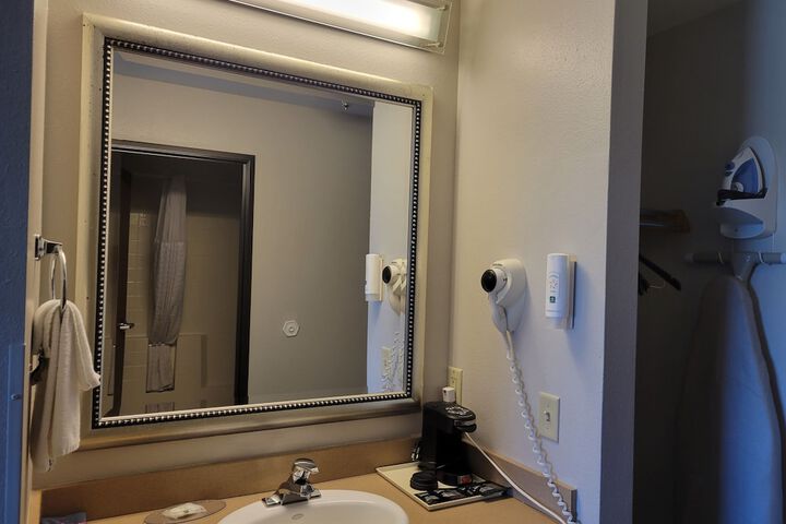 Quality Inn & Suites Pinedale