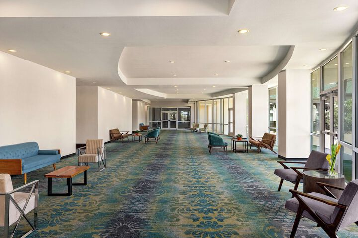 Hilton Garden Inn South Padre Island Beachfront