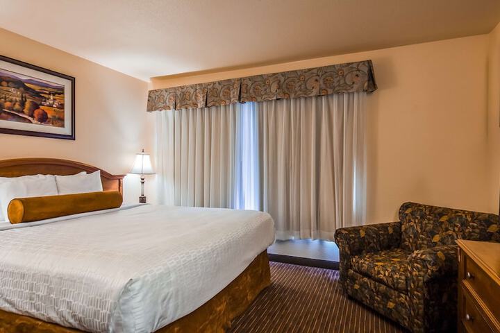 Best Western El Grande Inn