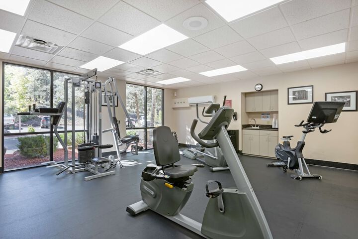 Best Western Plus Inn of Williams