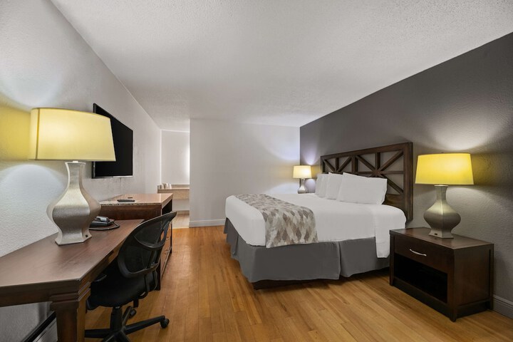 Americas Best Value Inn Orlando