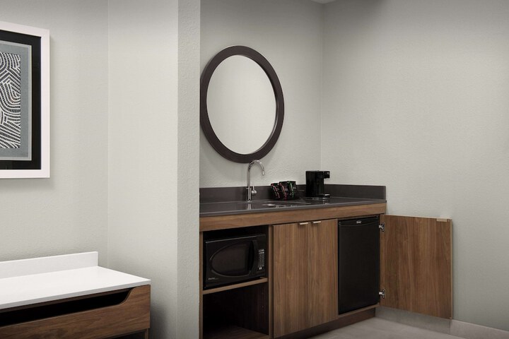 Hampton Inn & Suites Paso Robles