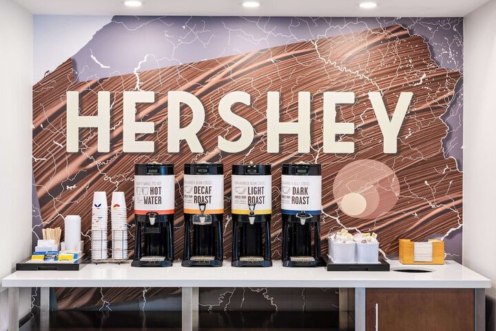 Hampton Inn & Suites Hershey