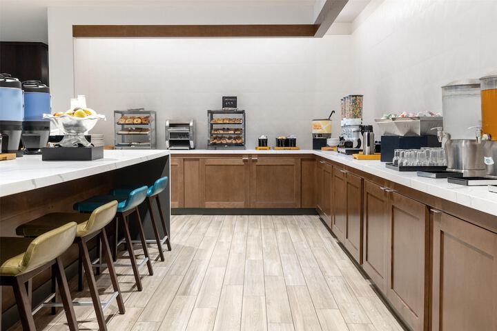 Hilton Garden Inn Hanover Arundel Mills MD