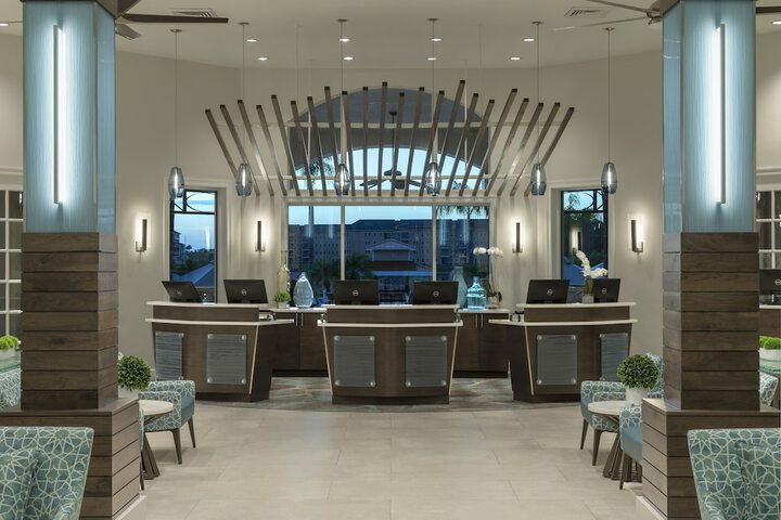 Summer Bay Orlando MOD Collection by Sonesta