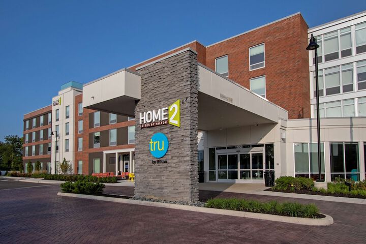 Tru by Hilton Grove City Columbus