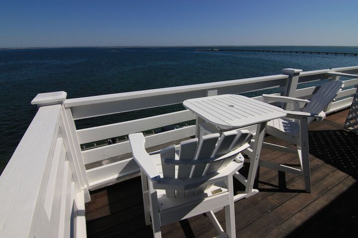 Anchor Inn Beach House