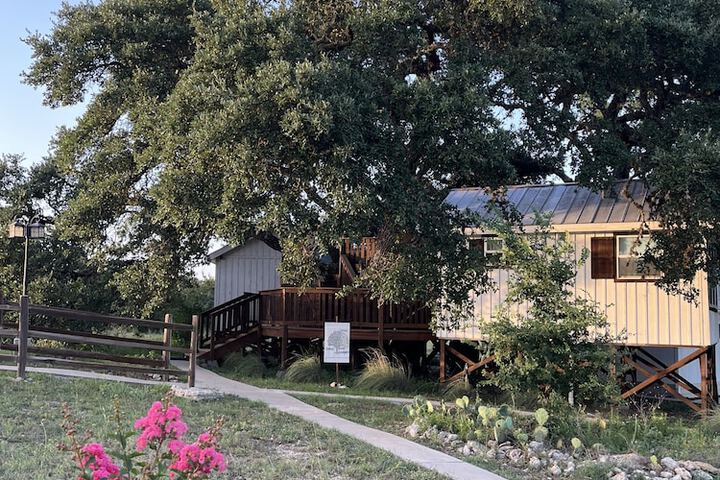 The Alexander at Creek Road