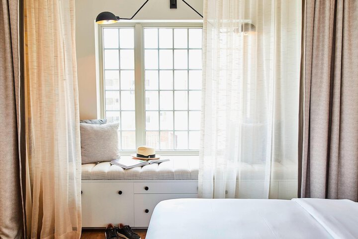 The Alida Savannah, a Tribute Portfolio Hotel